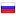 netlight.ru hosted country